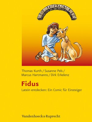 cover image of Fidus